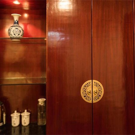 Jinyao Business Hotel Іу Номер фото