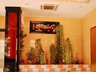 Jinyao Business Hotel Іу Екстер'єр фото
