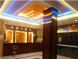 Jinyao Business Hotel Іу Екстер'єр фото