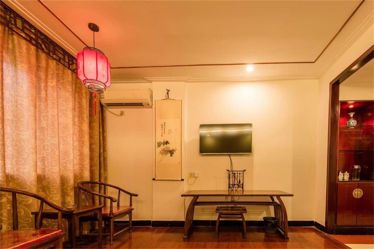Jinyao Business Hotel Іу Номер фото
