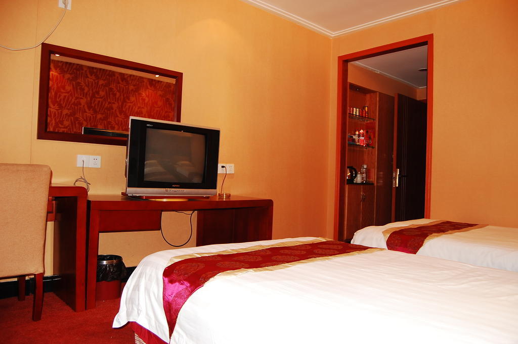 Jinyao Business Hotel Іу Номер фото
